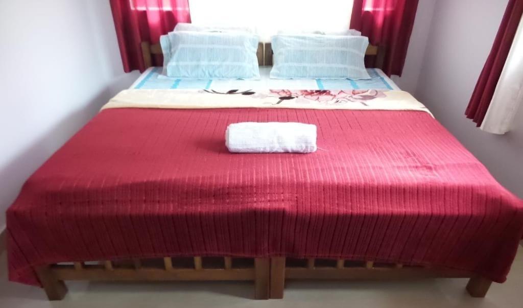 Coorg Divine Spark Home Stay Suntikoppa Bagian luar foto
