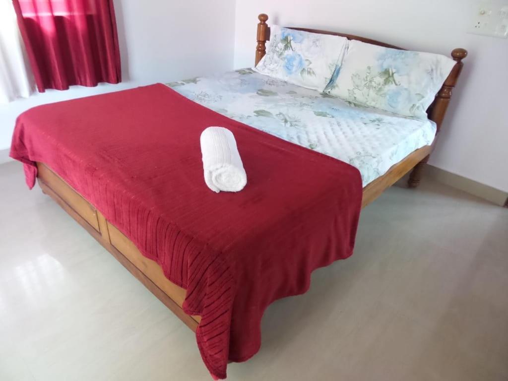 Coorg Divine Spark Home Stay Suntikoppa Bagian luar foto
