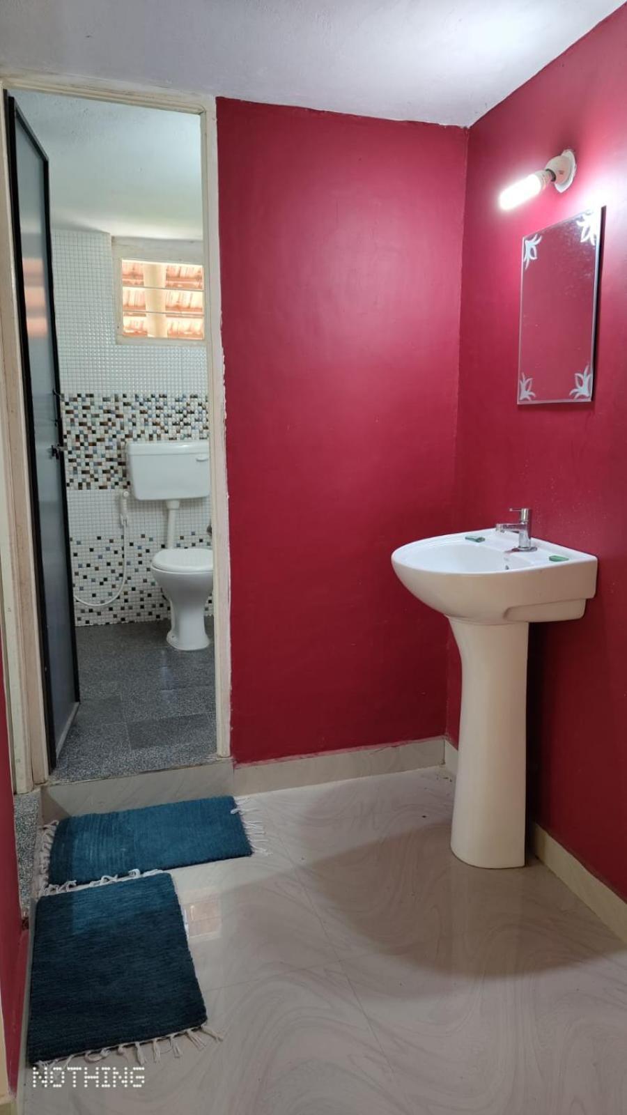 Coorg Divine Spark Home Stay Suntikoppa Bagian luar foto